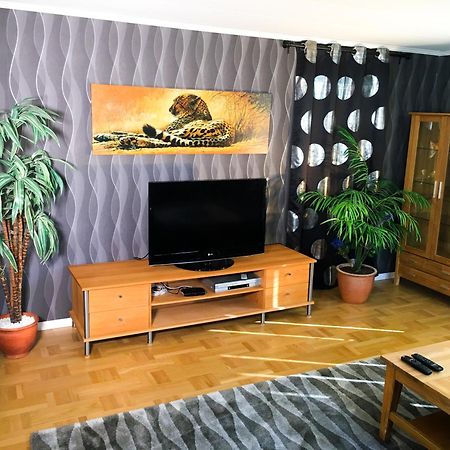 Orreklaepp Villa Tanumshede Room photo
