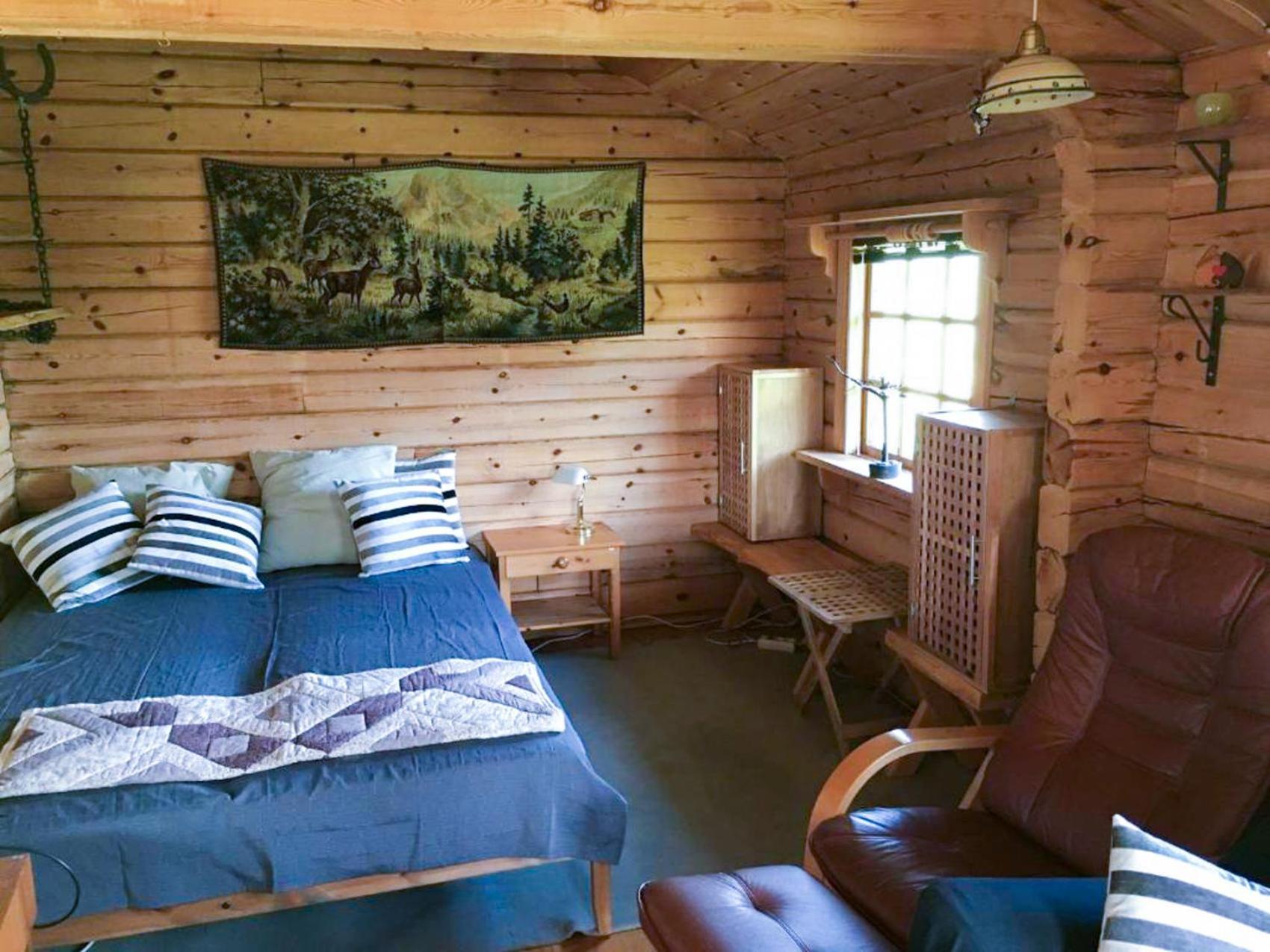 Orreklaepp Villa Tanumshede Room photo